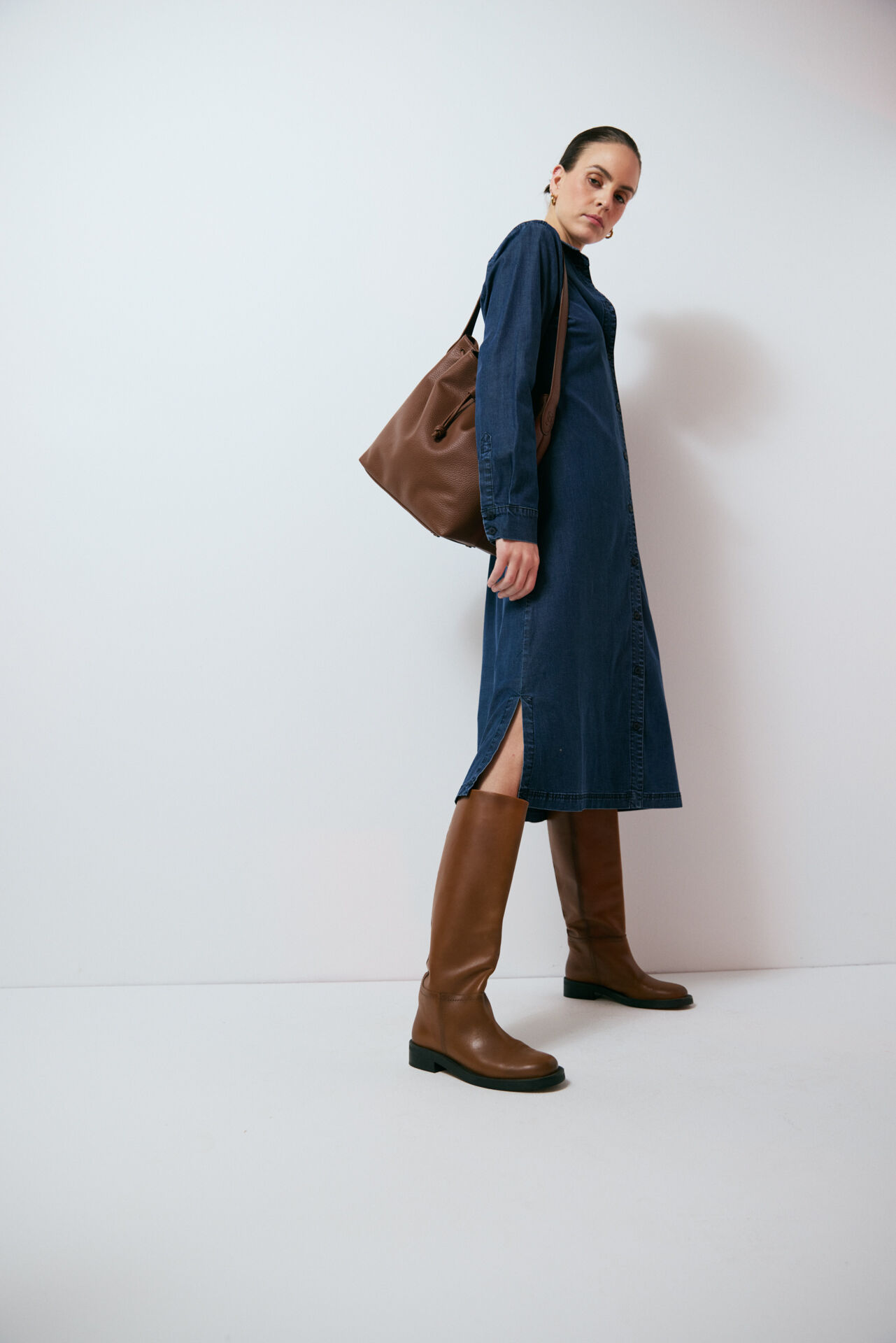 Western-Vibes mit moderner Raffinesse